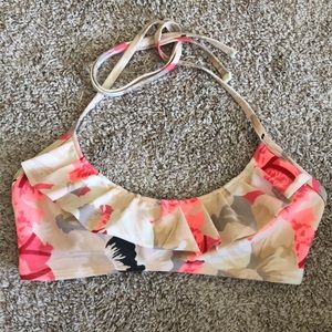 Aerie bikini top